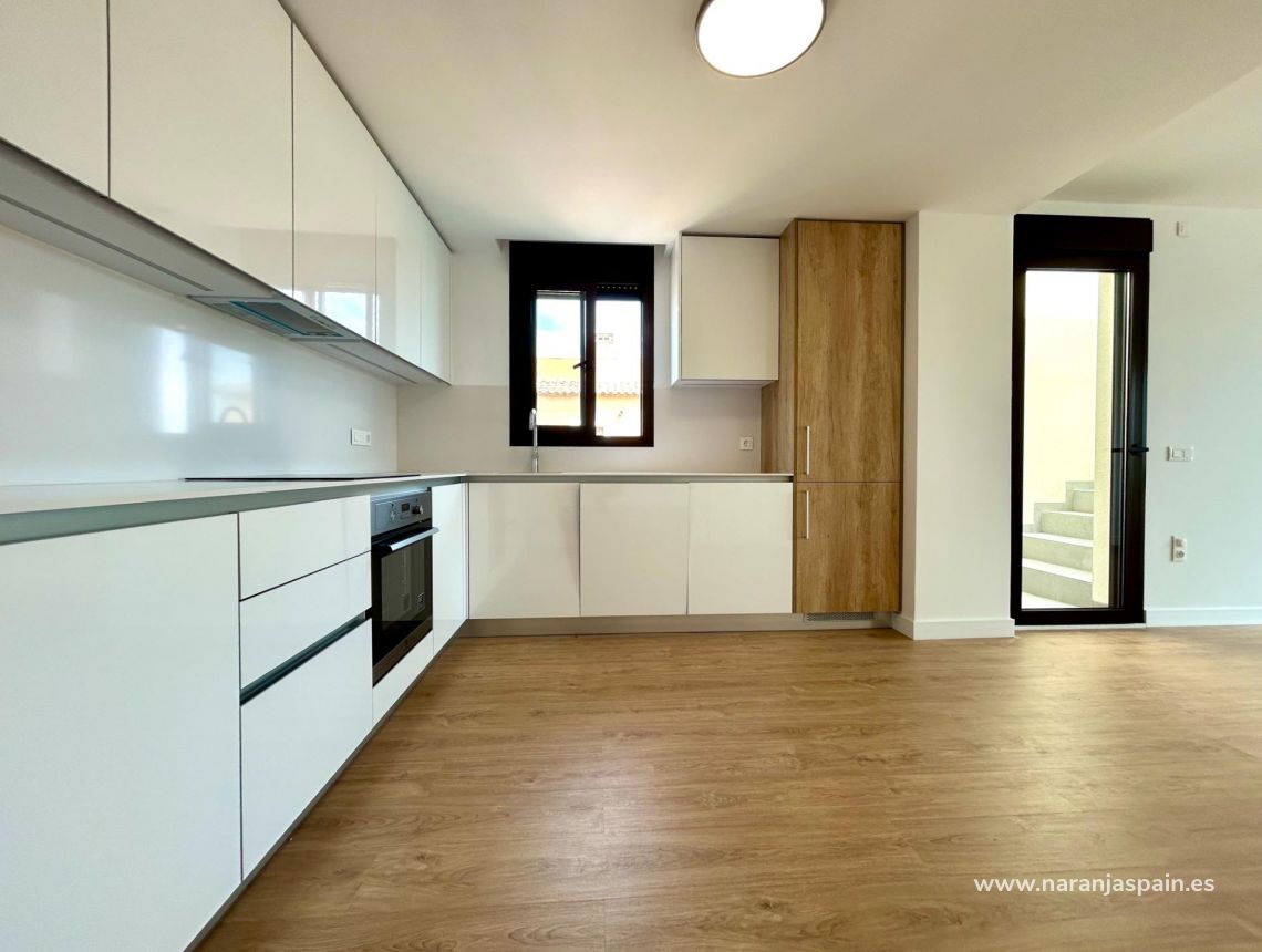 Sale - Penthouses - Orihuela Coast - PAU 8