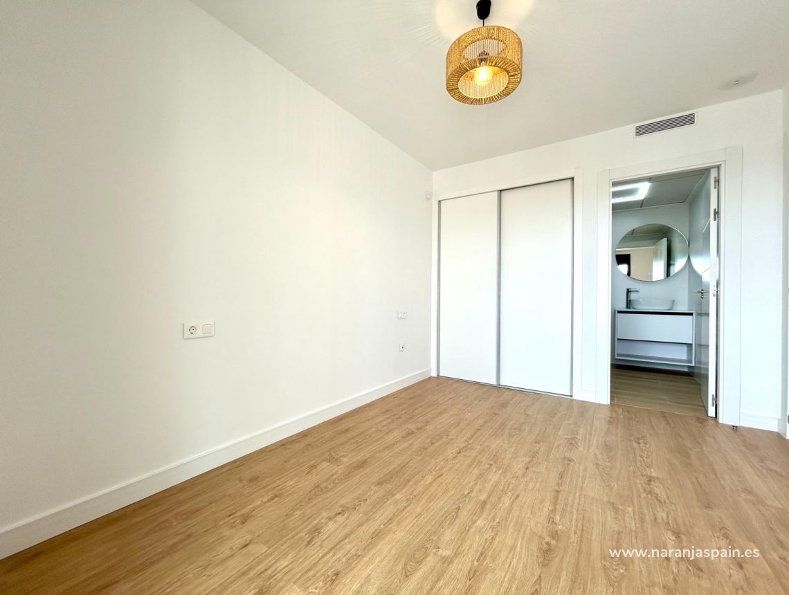 Sale - Penthouses - Orihuela Coast - PAU 8