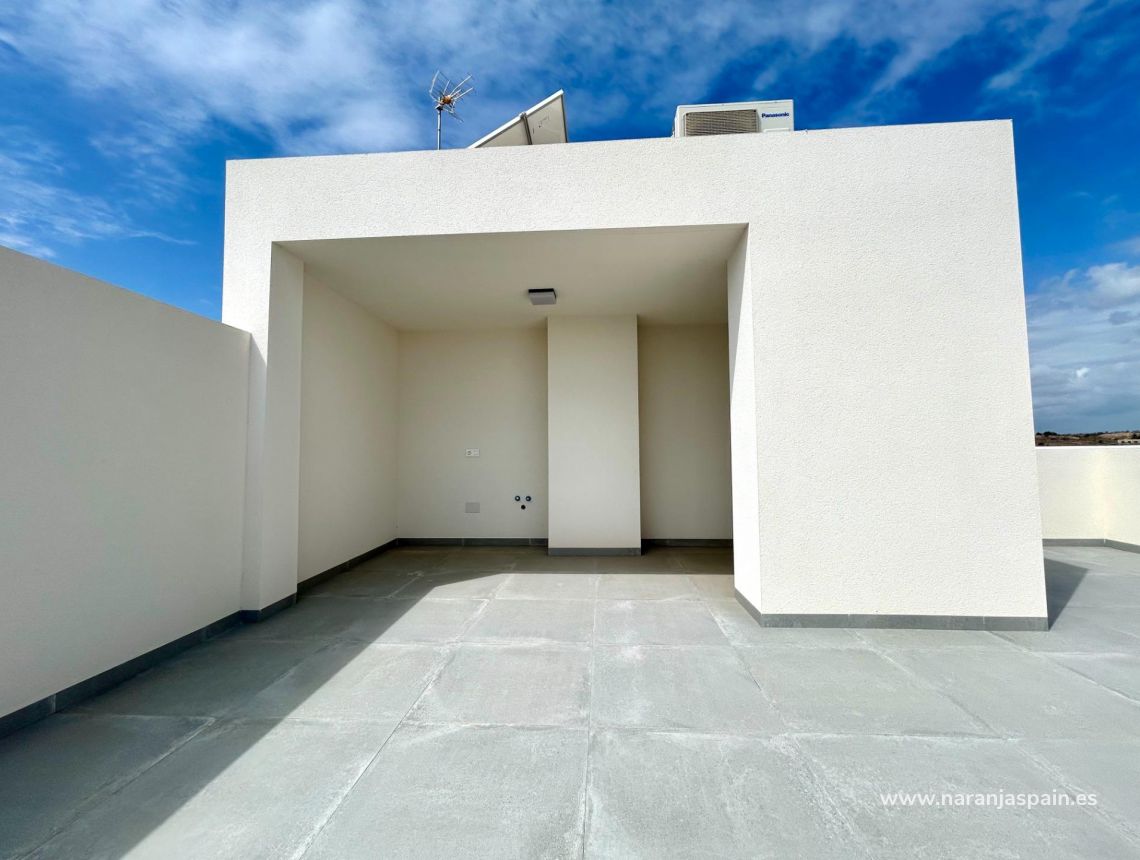 Sale - Penthouses - Orihuela Coast - PAU 8