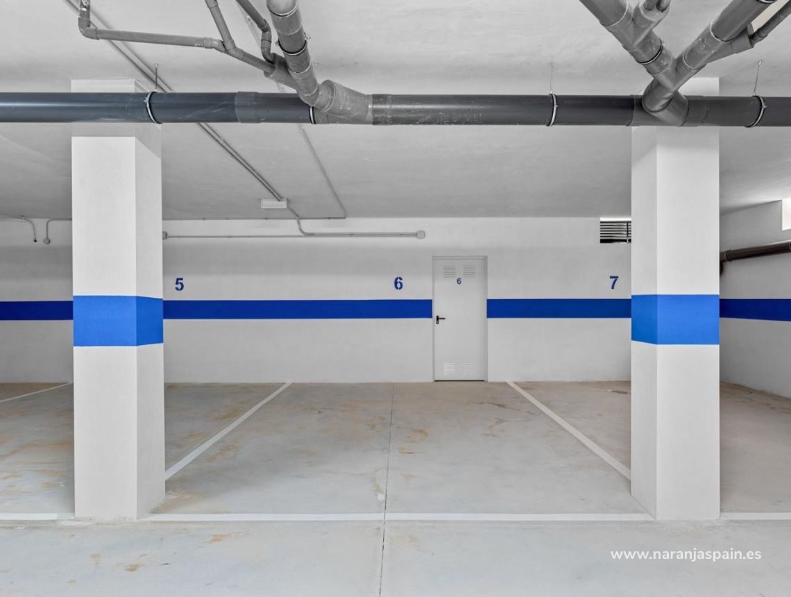 Sale - Penthouses - Orihuela Coast - PAU 8