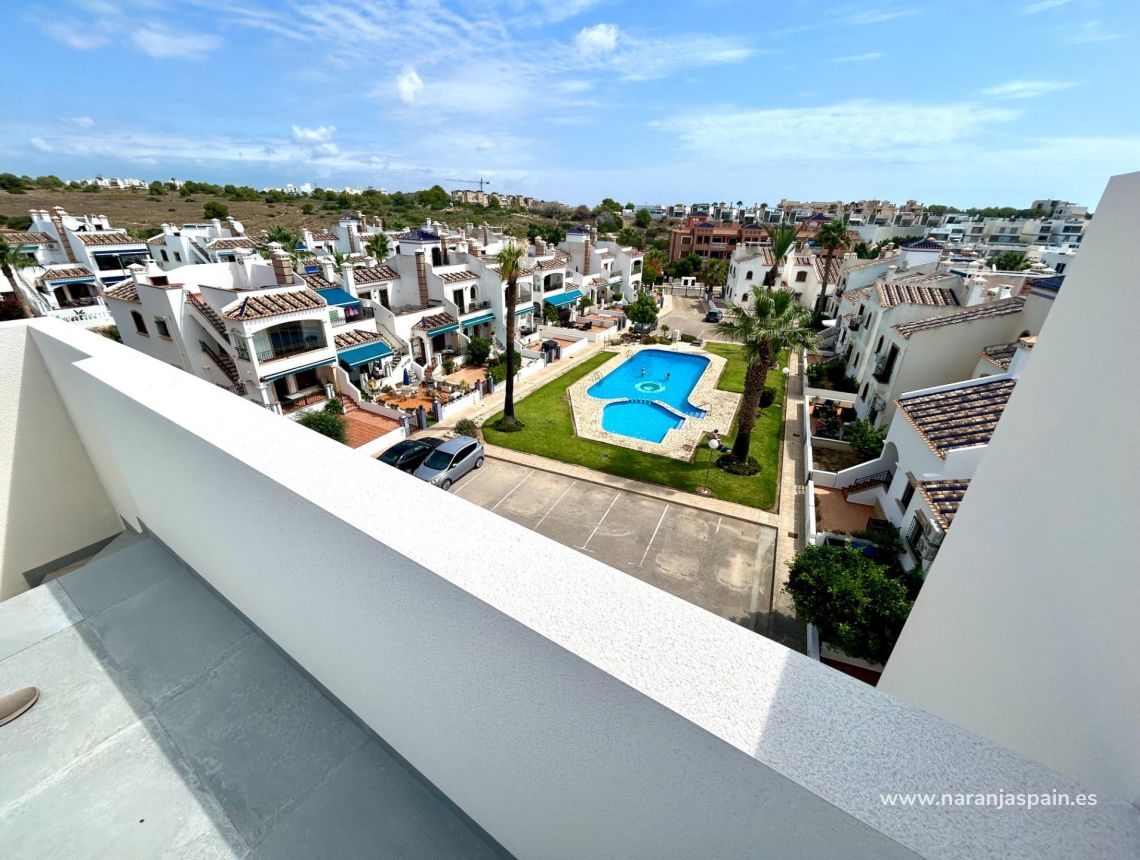 Sale - Penthouses - Orihuela Coast - PAU 8