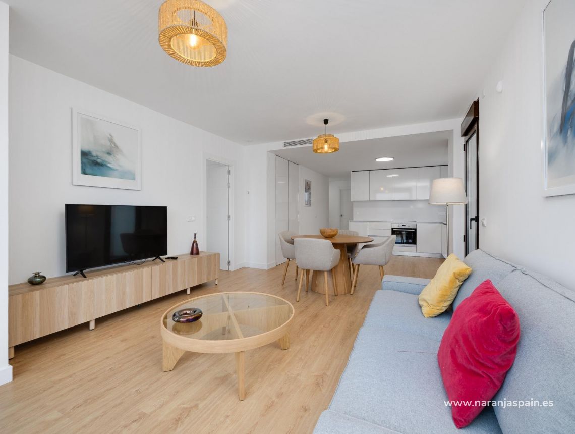 Sale - Penthouses - Orihuela Coast - PAU 8