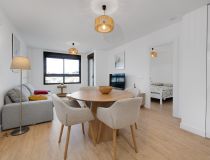 Sale - Penthouses - Orihuela Coast - PAU 8