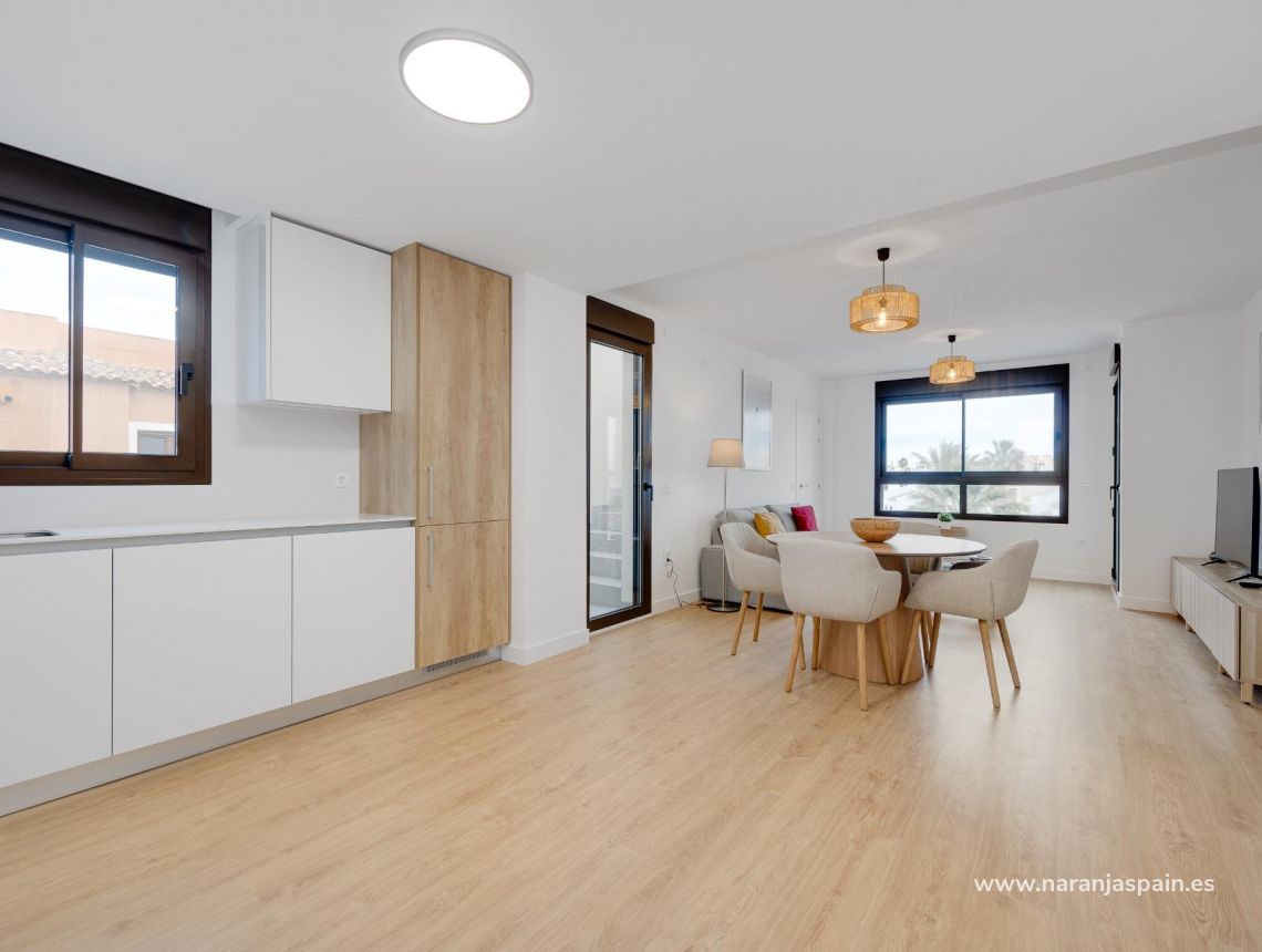 Sale - Penthouses - Orihuela Coast - PAU 8