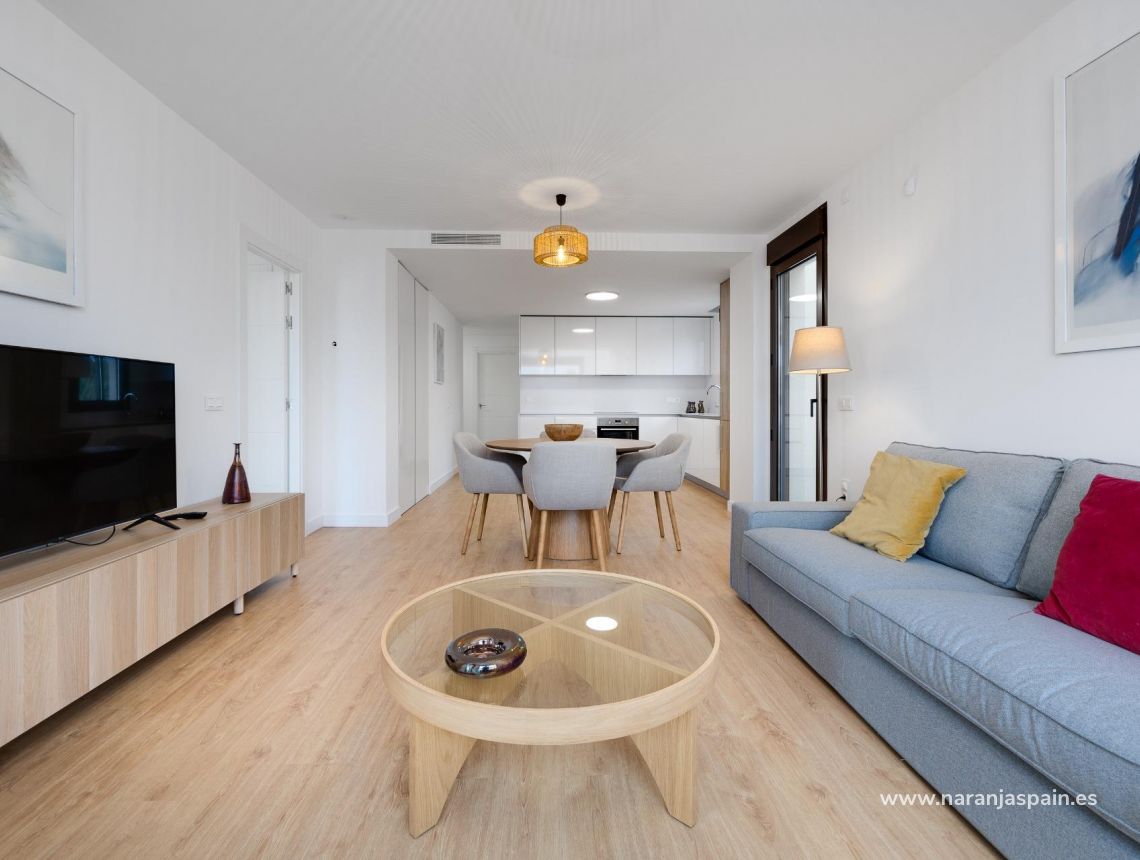 Sale - Penthouses - Orihuela Coast - PAU 8