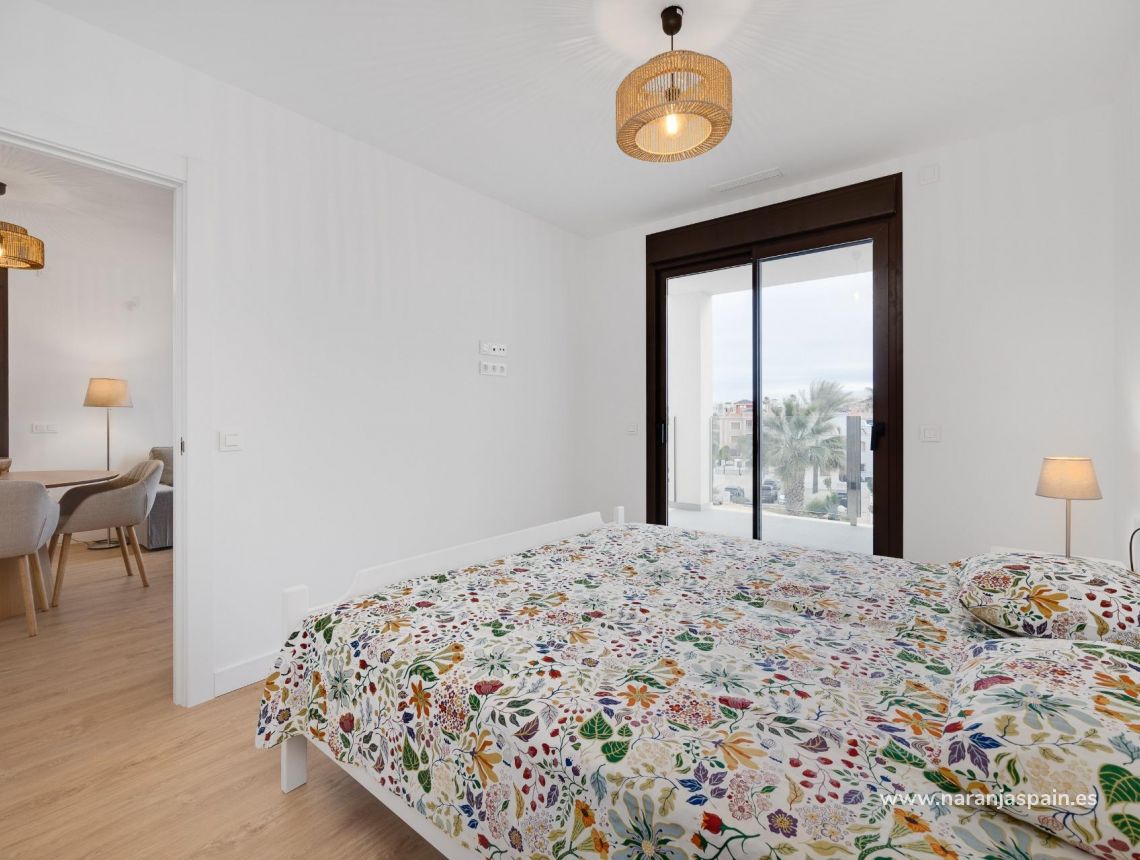 Sale - Penthouses - Orihuela Coast - PAU 8