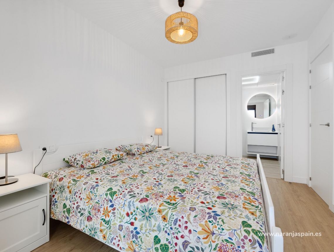 Sale - Penthouses - Orihuela Coast - PAU 8