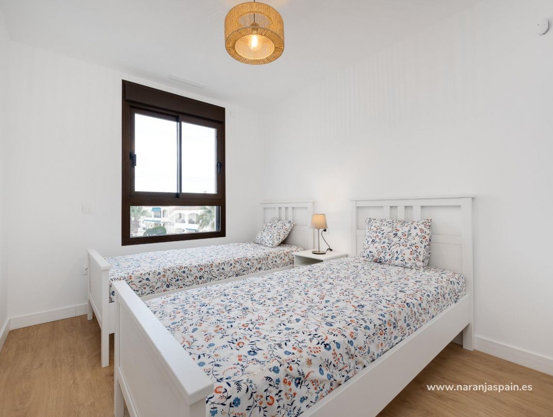 Sale - Penthouses - Orihuela Coast - PAU 8