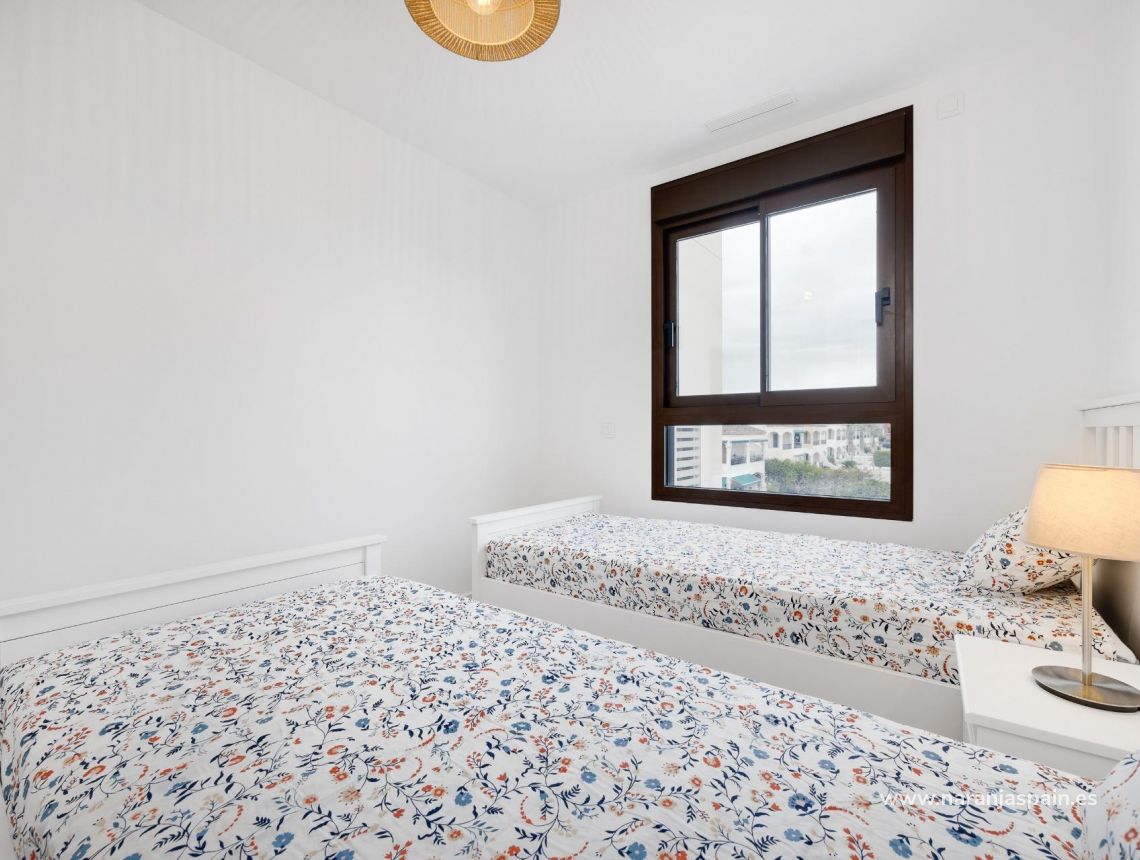 Sale - Penthouses - Orihuela Coast - PAU 8