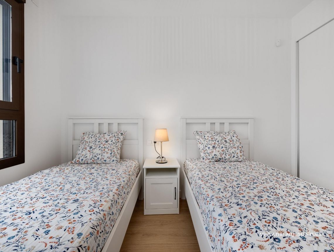 Sale - Penthouses - Orihuela Coast - PAU 8