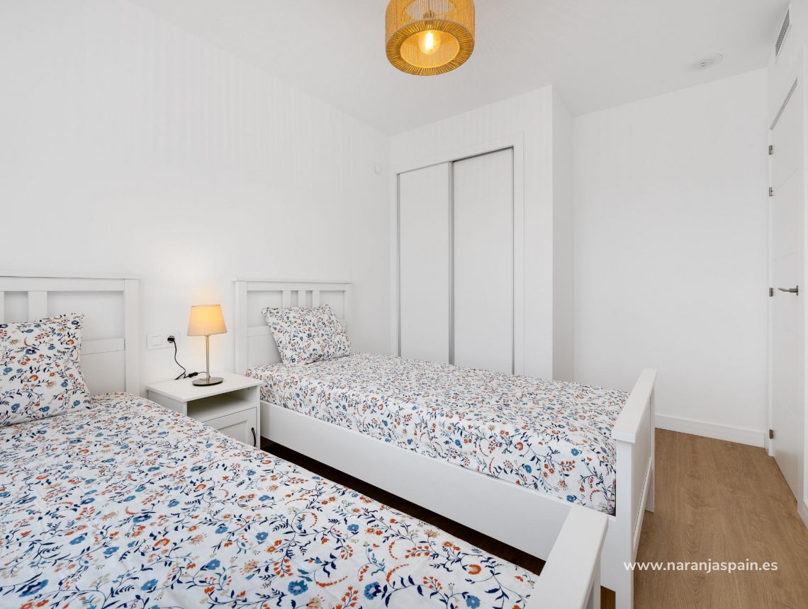 Sale - Penthouses - Orihuela Coast - PAU 8