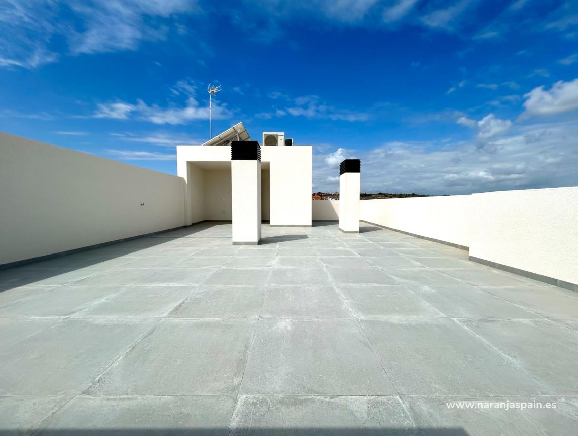 Sale - Penthouses - Orihuela Coast - PAU 8