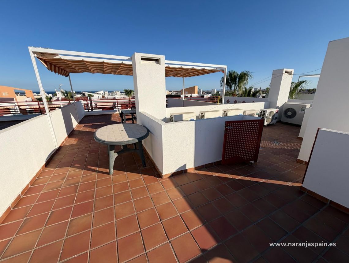 Sale - Penthouses - Orihuela Coast - Punta Prima