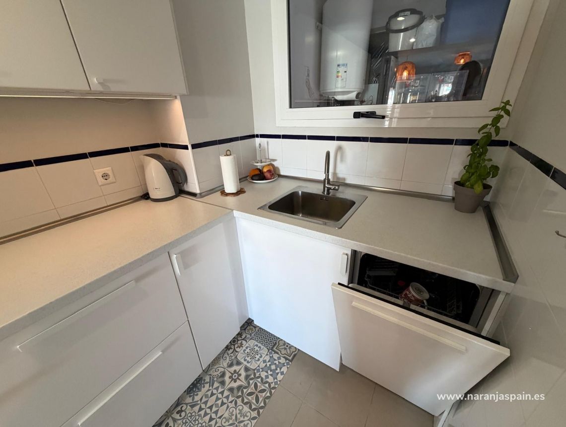Sale - Penthouses - Orihuela Coast - Punta Prima