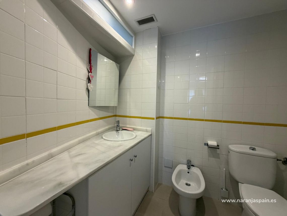 Sale - Penthouses - Orihuela Coast - Punta Prima