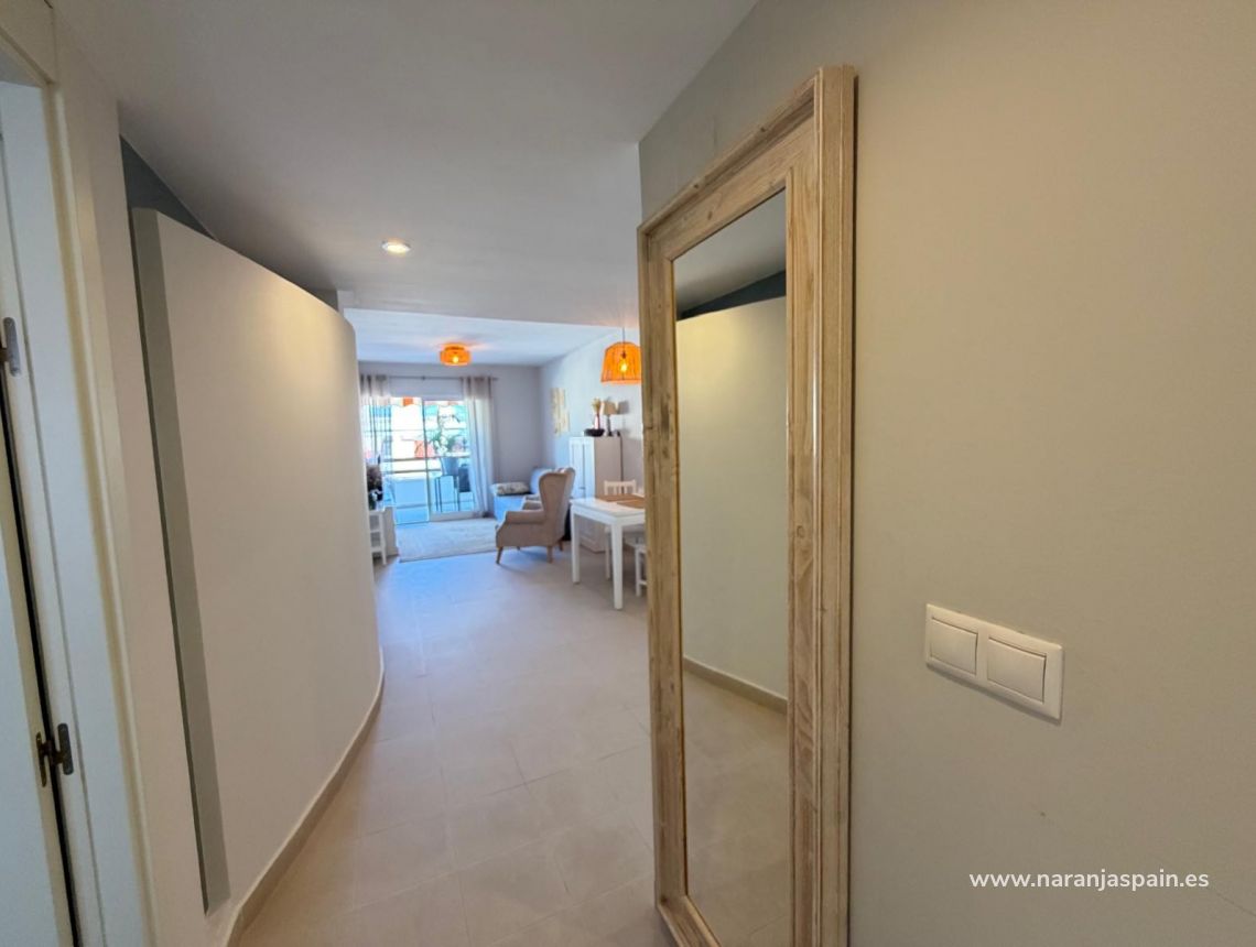 Sale - Penthouses - Orihuela Coast - Punta Prima