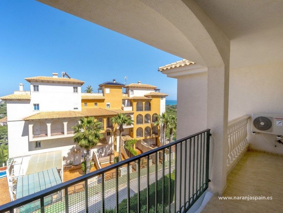 Sale - Penthouses - Orihuela Costa - Campoamor