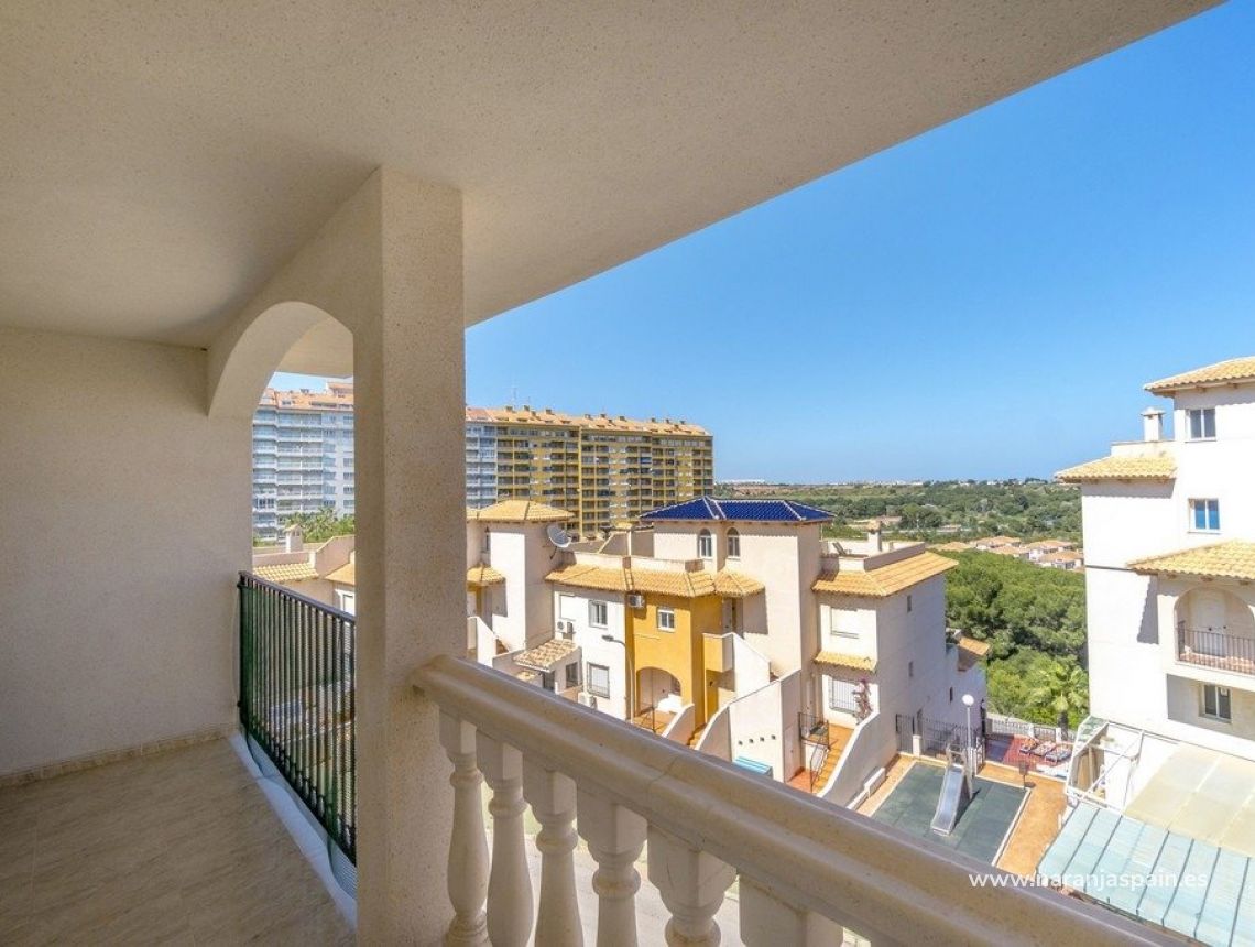 Sale - Penthouses - Orihuela Costa - Campoamor