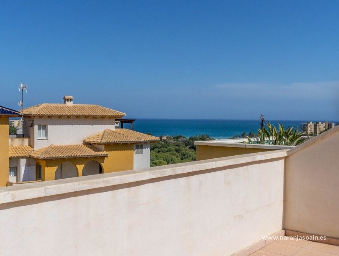 Sale - Penthouses - Orihuela Costa - Campoamor