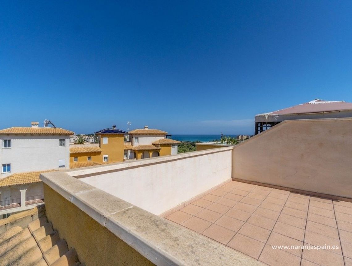 Sale - Penthouses - Orihuela Costa - Campoamor