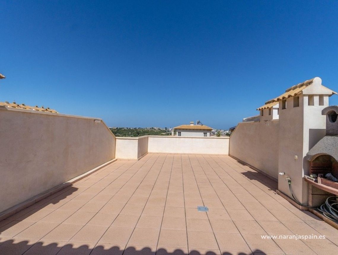 Sale - Penthouses - Orihuela Costa - Campoamor