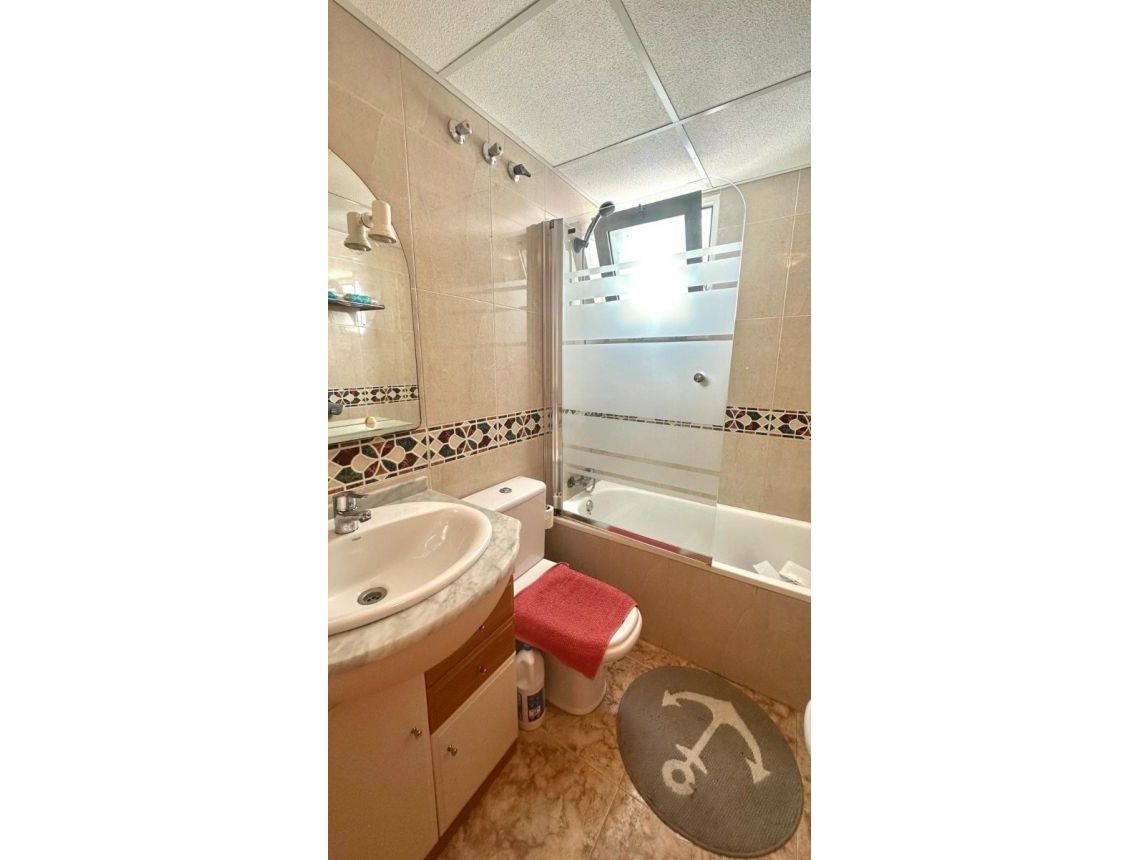 Sale - Penthouses - Torrevieja - Curva del Palangre