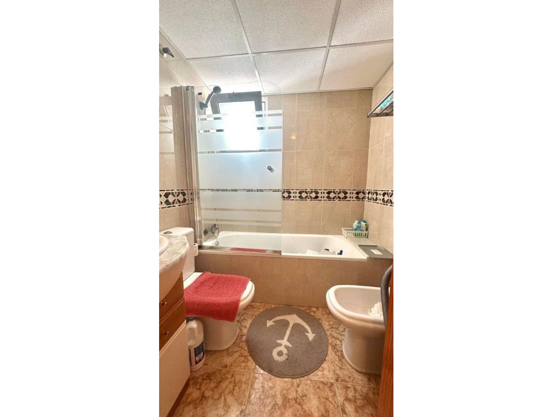 Sale - Penthouses - Torrevieja - Curva del Palangre