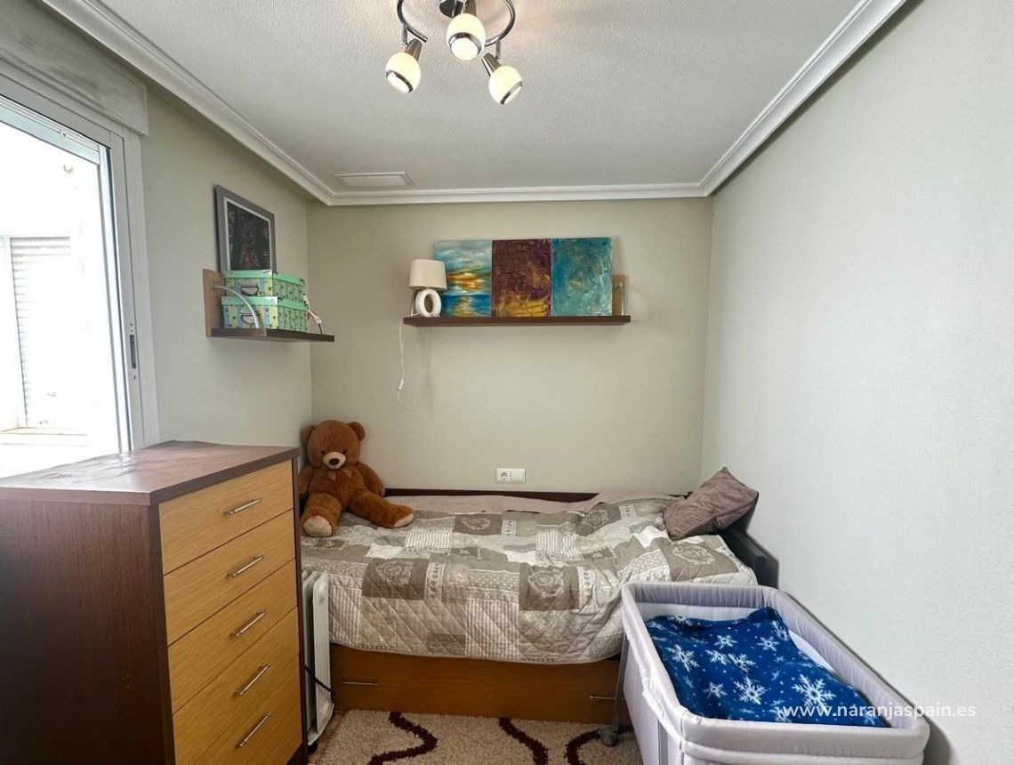 Sale - Penthouses - Torrevieja - Curva del Palangre