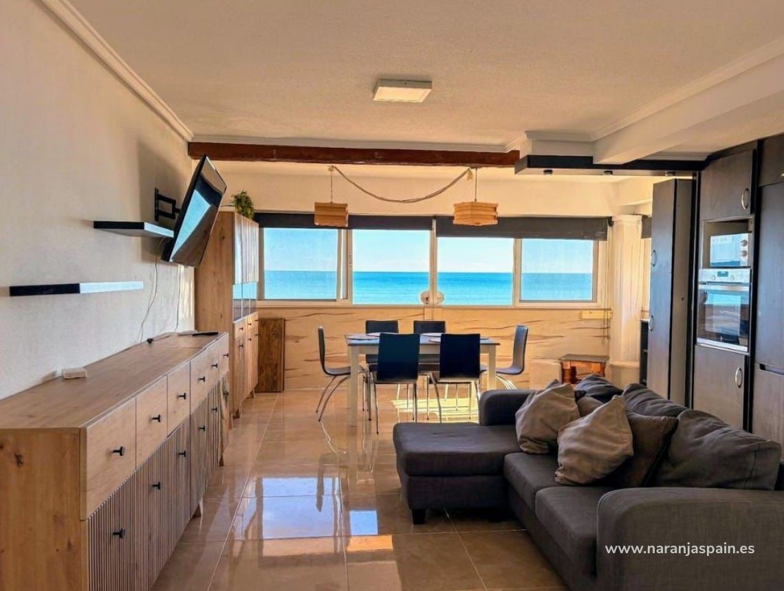 Sale - Penthouses - Torrevieja - La Mata pueblo