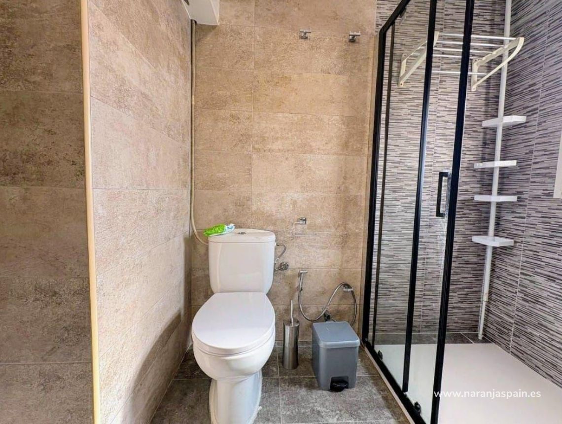 Sale - Penthouses - Torrevieja - La Mata pueblo