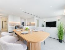 Sale - Penthouses - Torrevieja - Playa del Acequión