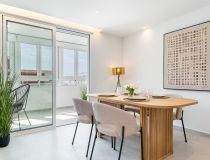 Sale - Penthouses - Torrevieja - Playa del Acequión