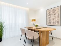 Sale - Penthouses - Torrevieja - Playa del Acequión