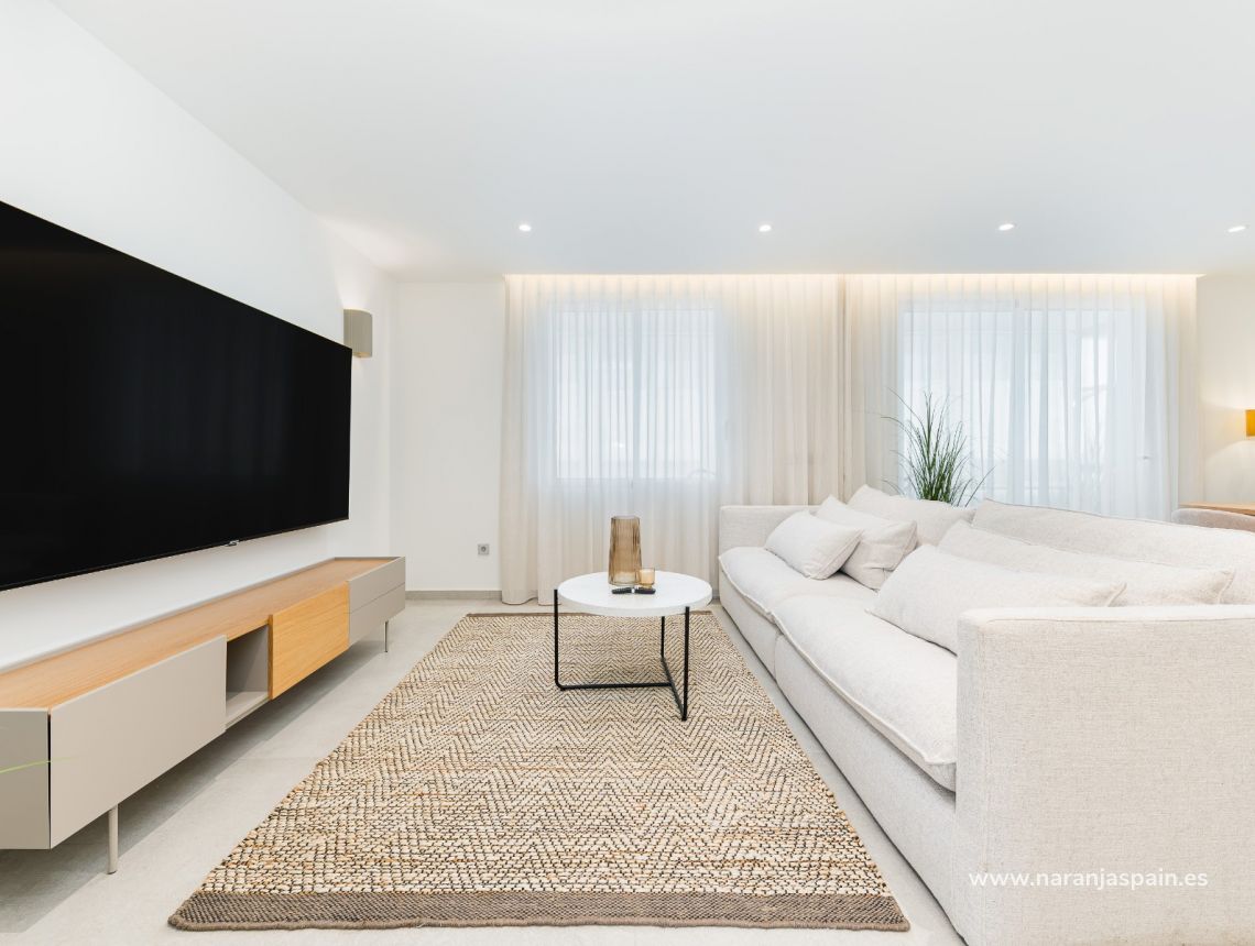 Sale - Penthouses - Torrevieja - Playa del Acequión