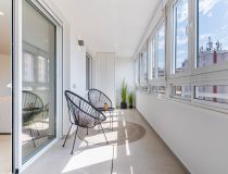 Sale - Penthouses - Torrevieja - Playa del Acequión