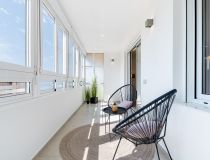 Sale - Penthouses - Torrevieja - Playa del Acequión