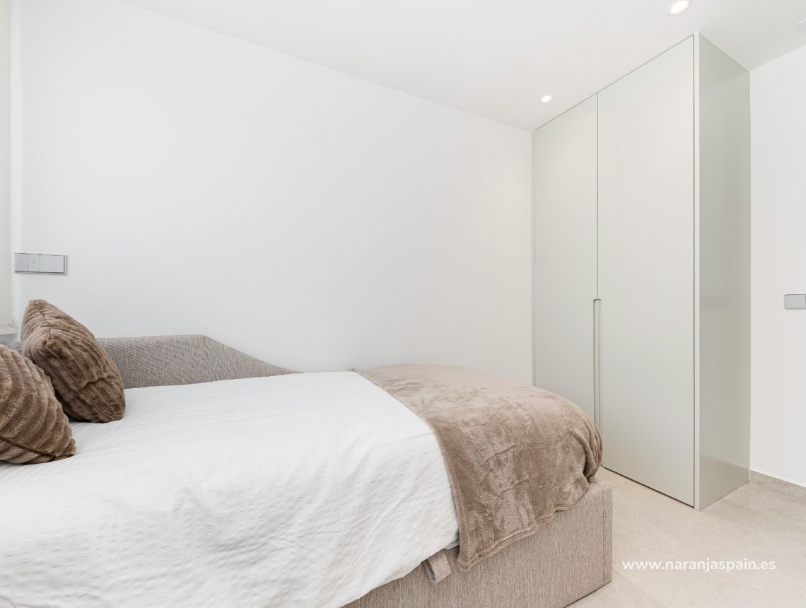 Sale - Penthouses - Torrevieja - Playa del Acequión