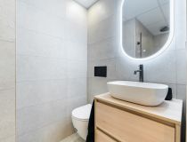 Sale - Penthouses - Torrevieja - Playa del Acequión