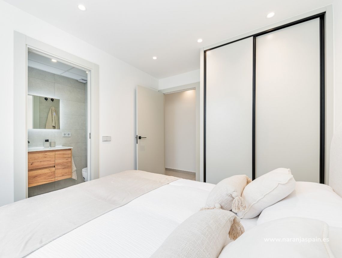 Sale - Penthouses - Torrevieja - Playa del Acequión