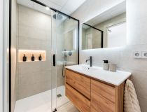 Sale - Penthouses - Torrevieja - Playa del Acequión