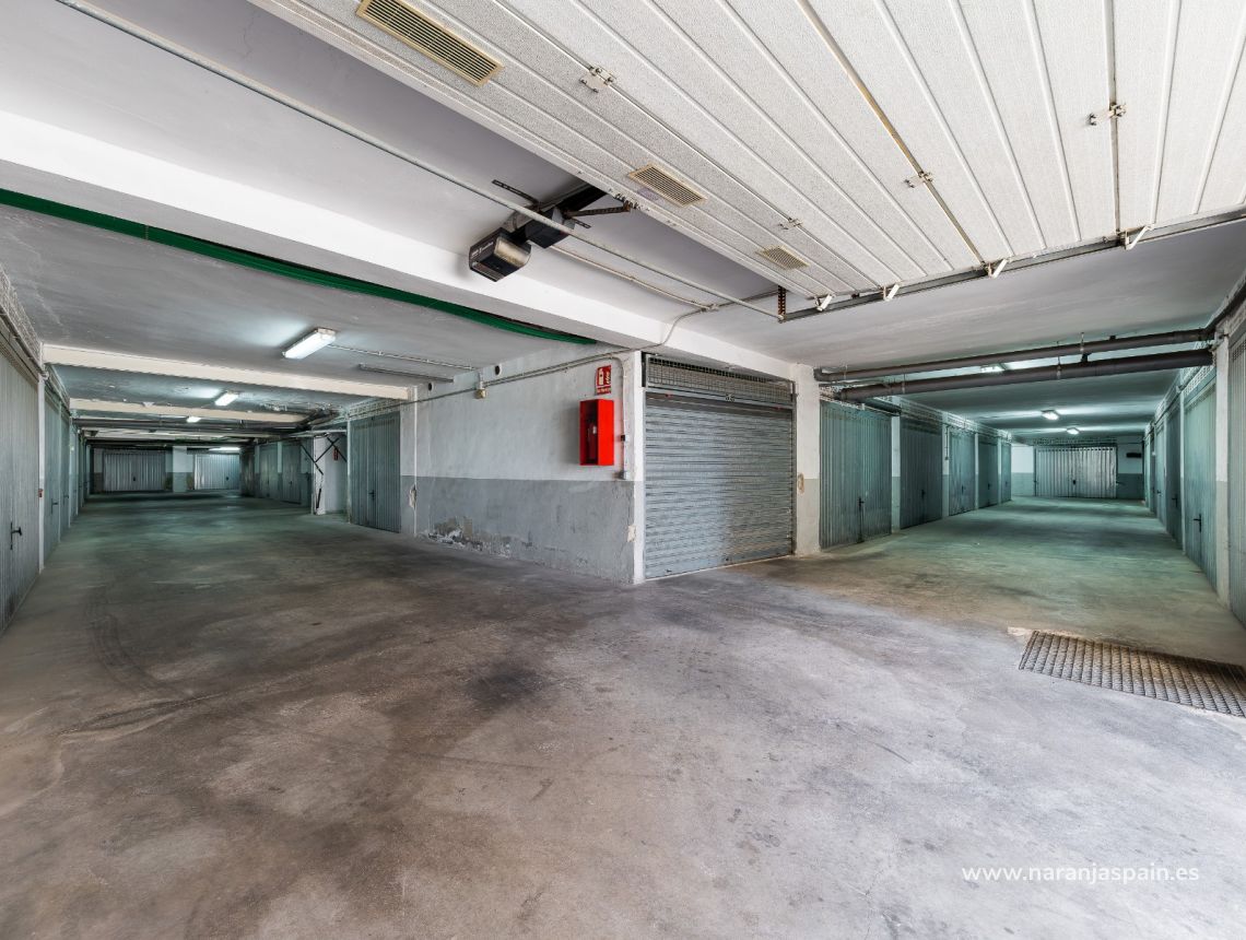 Sale - Penthouses - Torrevieja - Playa del Acequión