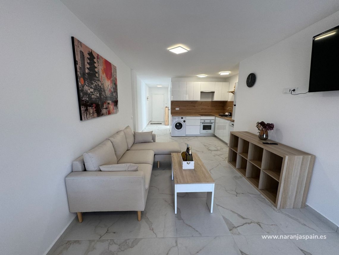 Sale - Penthouses - Torrevieja - Playa del Acequión