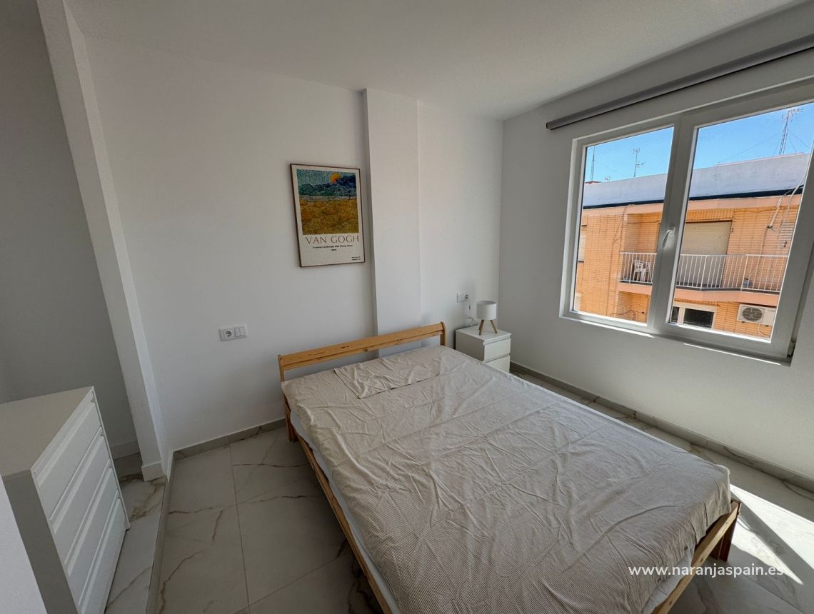 Sale - Penthouses - Torrevieja - Playa del Acequión