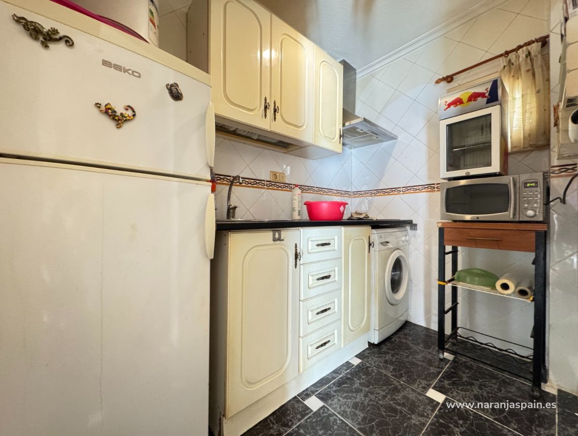 Sale - Penthouses - Torrevieja - Torre la mata