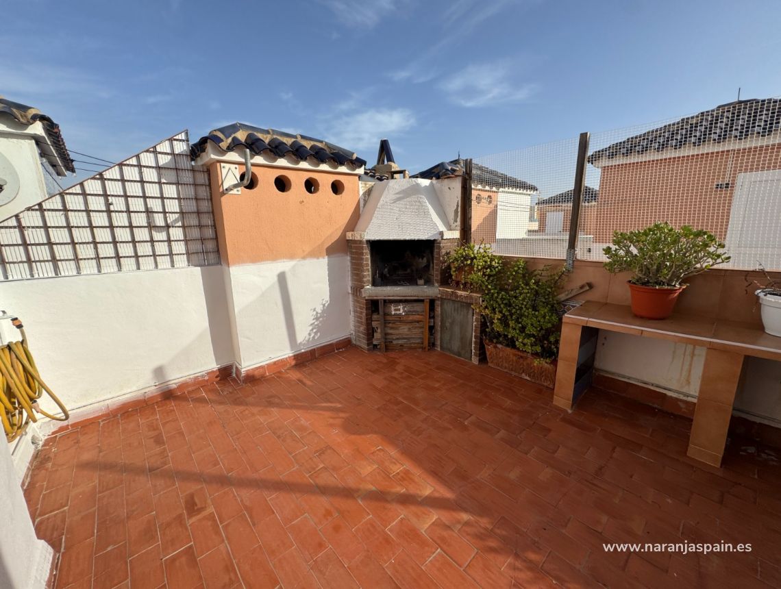 Sale - Penthouses - Torrevieja - Torre la mata