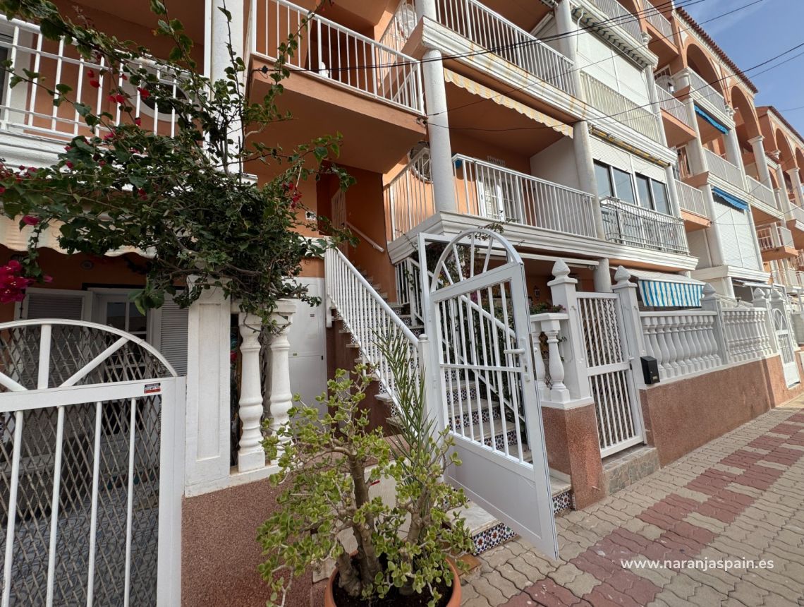 Sale - Penthouses - Torrevieja - Torre la mata