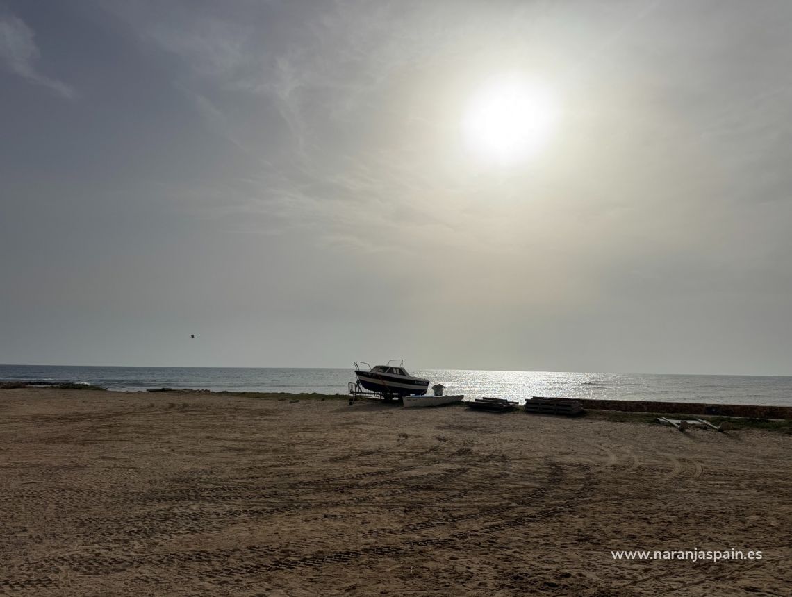 Sale - Penthouses - Torrevieja - Torre la mata