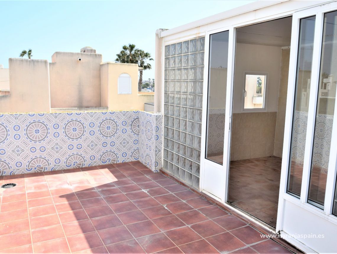 Sale - Penthouses - Torrevieja - Torrevieja town