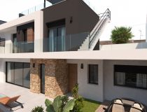 Sale - Plot / Land - Los Montesinos