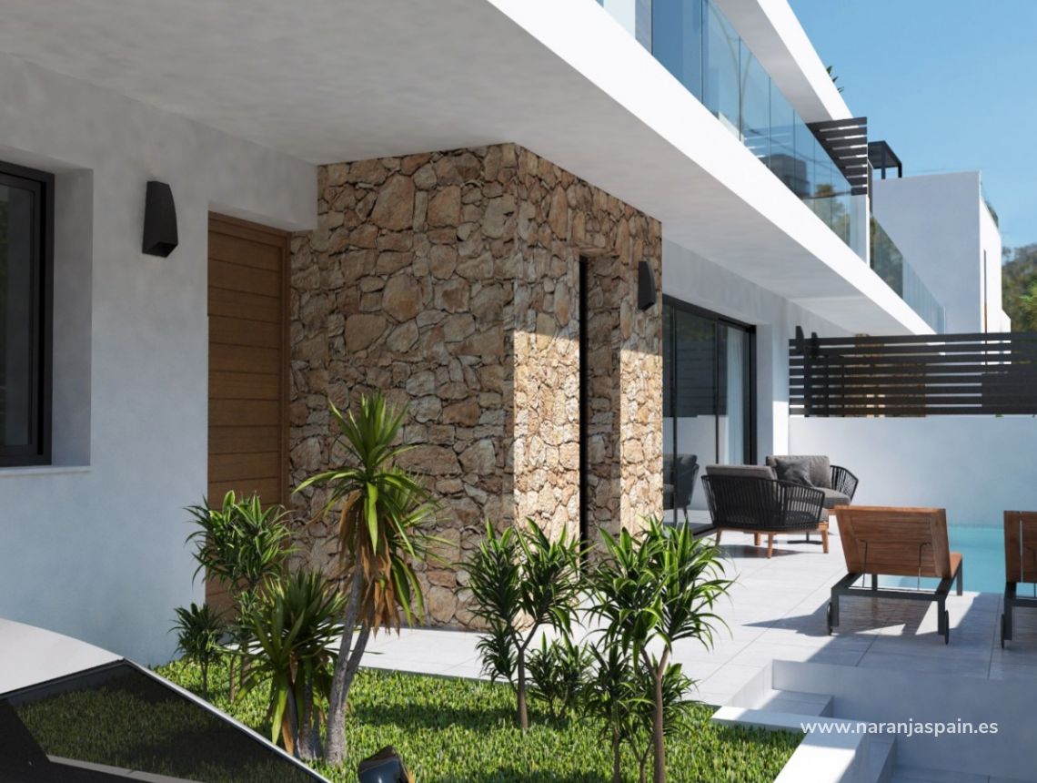 Sale - Plot / Land - Los Montesinos